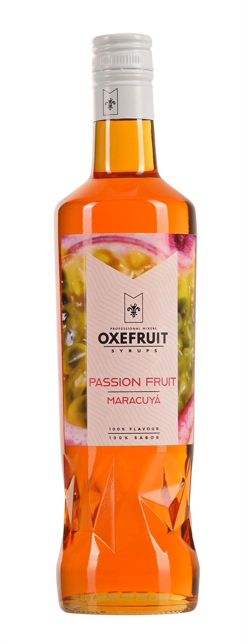 Oxefruit Passion Sirup 70 cl.